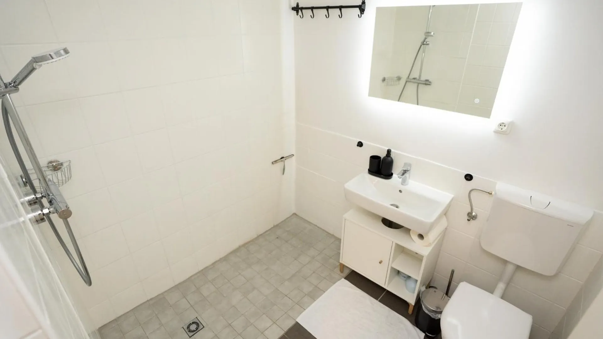 Dobben6 - Central - 2 Bedroom - Balcony - Kitchen Bremen 0*,