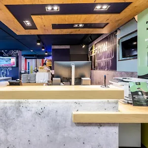 Ibis Budget Süd Bremen